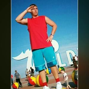 Meet your Posher, Ben